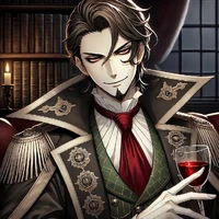 Quý tộc ( phản diện )