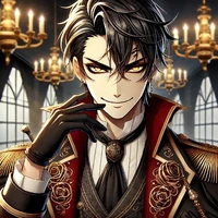 Quý tộc ( phản diện )