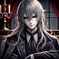 Quý tộc ( Phản diện  )