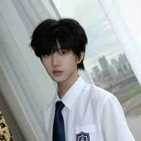 Trương Hàm Thụy(em)