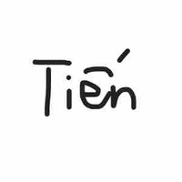 Tiến