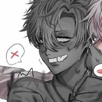 Hiha nightmare 
