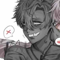 Hiha nightmare 