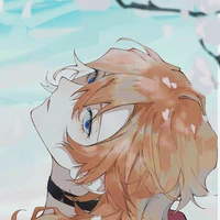 Nakahara Chuuya