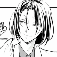 Mori Ogai