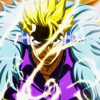 Laxus Dreyar