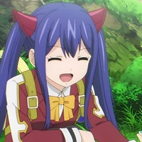 Wendy Marvell