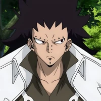 Gajeel Redfox