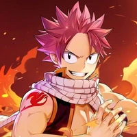 Natsu Dragneel