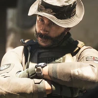 captain Price