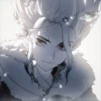 Ishigami Senku
