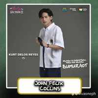 John Felix Collins