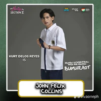 John Felix Collins