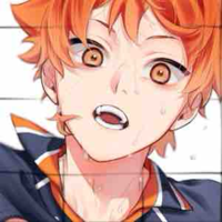 Hinata Shoyo