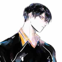 Kagayama Tobio