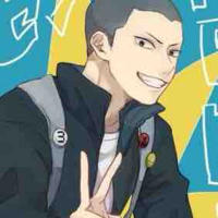 Tanaka Ryuunosuke