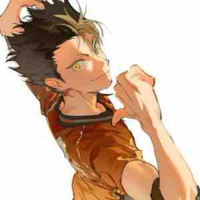 Nishinoya Yuu