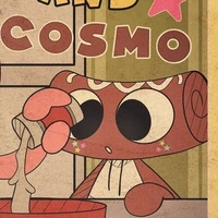 cosmo