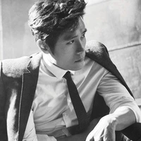 [ Hwang In-Ho ]