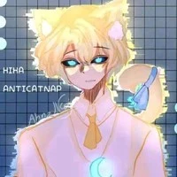 hiha anit catnap