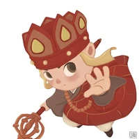 Đường Tăng