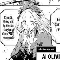 olivia
