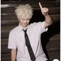 tiểu gia long -anh trai tiểu mỹ 