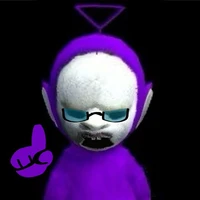 tinky winky