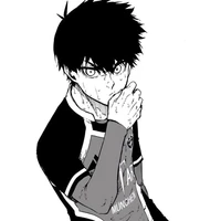 isagi yoichi