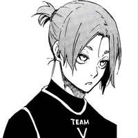 reo mikage