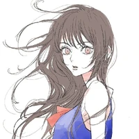 Orimoto Rika