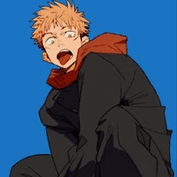 Itadori Yuuji