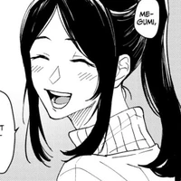 Fushiguro Tsumiki