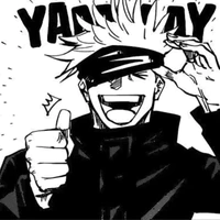 Gojo Satoru