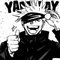 Gojo Satoru
