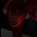 horror Oren(Orange)