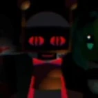 Horror Funnybot(robot-sạd nhân main)