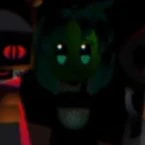 Horror Vineria (Green)