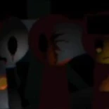 horror Brud (Brown)
