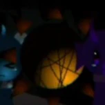 horror Mr.Sun (Sun)