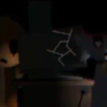 horror Mr.Fun Computer (Computer)