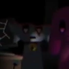 horror Wenda(White-Clukr Treatment)