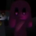 horror Privina (Pinki-Pink)