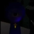 horror Jevin (Blue)