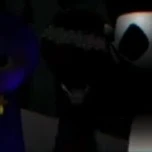 horror Black