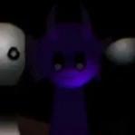 horror Durple (Purple)