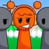 Ornix(Orange)(cao thủ Gamer)