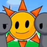 Mr.Nova(Sun)(mặt trời giả🤡)