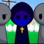Jevin(Blue)(boi tôn giáo)