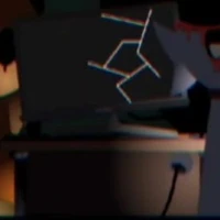 horror Fun.Computer(Computer)